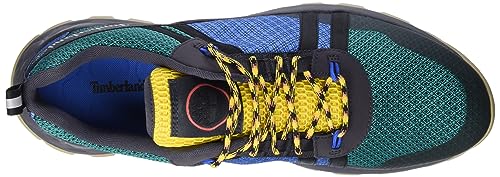Image of Timberland Men's Heritage Classic 3 Eye Lug Boat Shoe