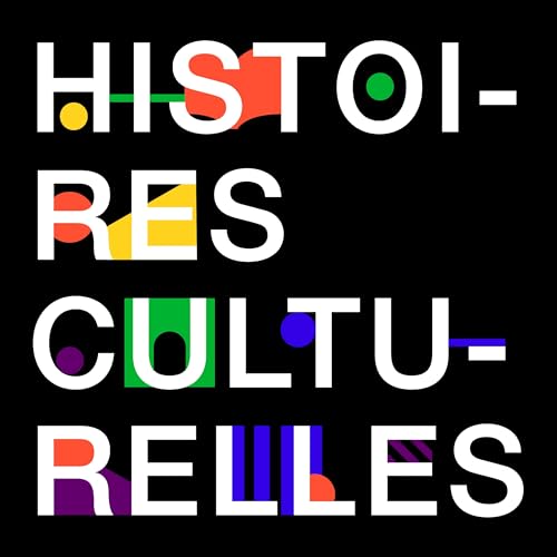 『Histoires culturelles』のカバーアート