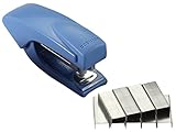 Bostitch Compact Mini No.10 Stapler, Assorted Colors (B10-ASST)