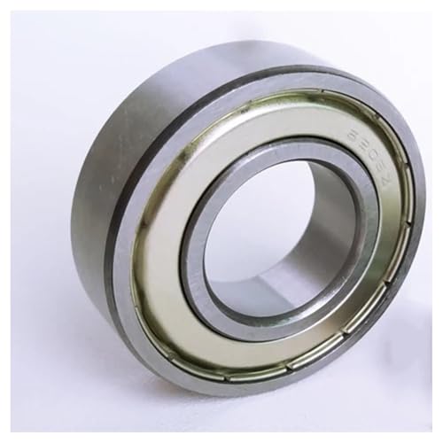 Bearings 6900 10x22x6,6901 12x24x6,6902 15x28x7,6903 17x30x7,6800 10x19x5,6801 12x21x5,6802 15x24x5,6803 17x26x5 ZZ 2RS Industrial Bearings Gears(2RS,6903 17x30x7)