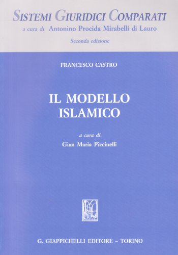 Il modello islamico