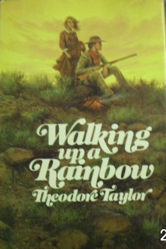 Walking Up a Rainbow 0385294352 Book Cover