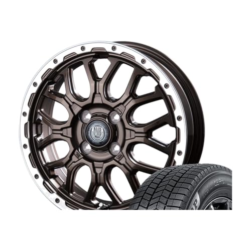 スタッドレスタイヤ 165/60R14」の人気商品一覧・価格比較 - 価格.com