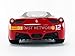Hotwheels Heritage 1:18 Collection Ferrari 458 Challenge Die Cast Model (Red)