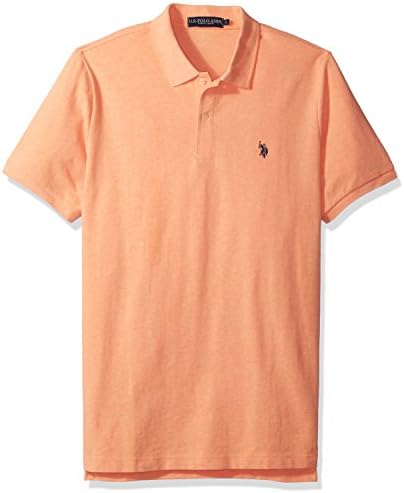 U.S. Polo Assn.Men's Classic Polo Shirt