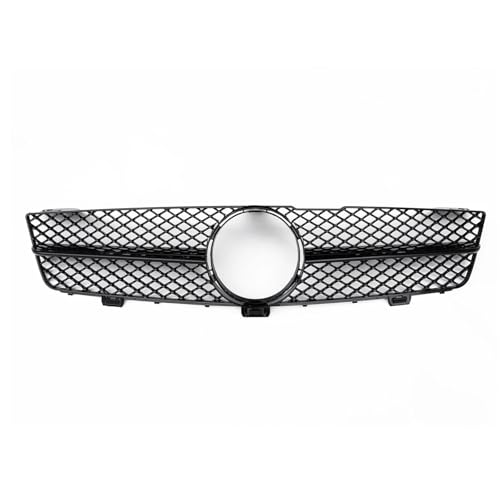 Grille de calandre avant CLS W219 pour remplacer une maille de pare-chocs cassée 2009