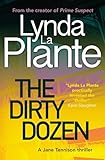 Dirty Dozen (A Jane Tennison Thriller)