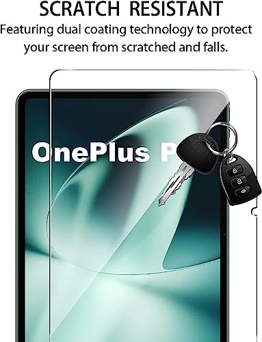 Image of VERTUS Premium Tempered Glass Screen Protector for OnePlus Pad 11.61 inch