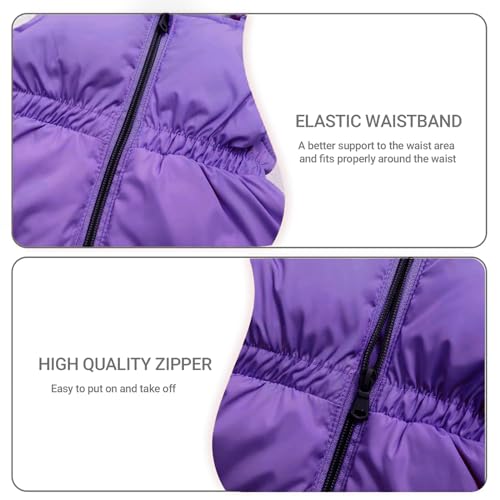 Image of JiAmy Kids 2 Piece Snowsuit Set Girl Winter Hooded Puffer Jacket & Snow Bib Pants Boy Ski Suits Ultralight Outfit