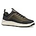 Geox U Spherica 4x4 B ABX, Scarpe da Ginnastica Uomo, Verde, 44 EU