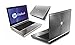 HP EliteBook 8460p 14-inch LED Notebook, Intel Core i5 2520M Processor, 4GB RAM, 320GB Hard drive, Windows 7 professional 64 bit.