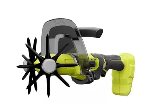 P2909BTL Fits For RYOBI 18V Cordless Compact Battery Cultiva