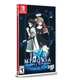 Minoria (Limited Run Games) (Import)