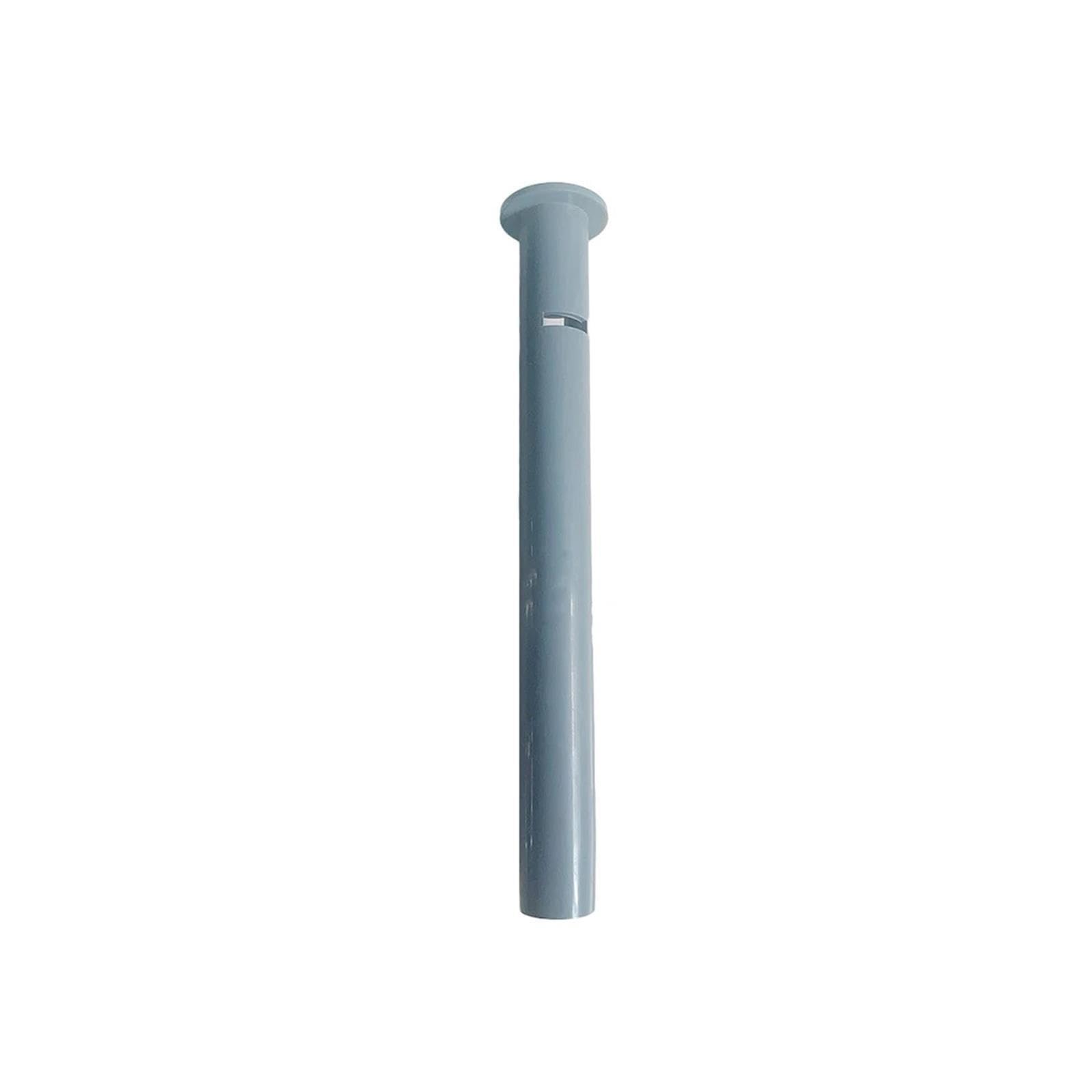 Dishwasher Overflow Drain Pipe,Compatible For Hobart,AM3 AM60E | 743302, AM60K, Pipe Plugging, Replacement Accessories