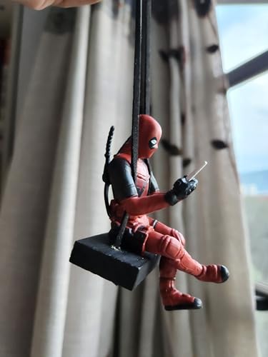 Catálogo para Comprar On-line Simbolo Deadpool , tabla con los diez mejores. 15 Imagen adicional