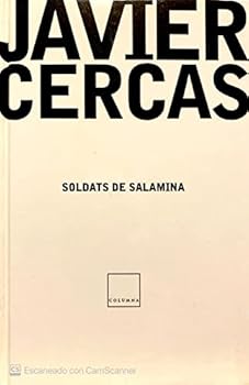 Soldats de Salamina (FORA D...