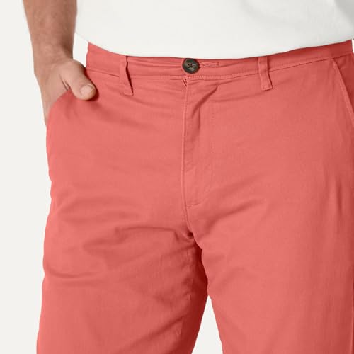 Image of Amazon Essentials Men's Athletic-Fit Chino Pants