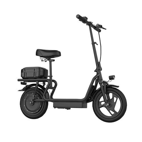 Trottinette Electrique Adulte 48v 15AH Batterie au Lithium Type Tout-terraintrottinette électrique Trotinette Electrique Adulte 25km/h Pliabletrottinette éLectrique Conduite Multiterrain,