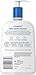 Cetaphil Face Wash, Daily Facial Cleanser for Sensitive, Combination to Oily Skin, 20 oz, Gentle Foaming, Soap Free, Hypoallergenic