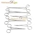 Hemo-Set-6 Ultimate Hemostat Set, 6 Piece