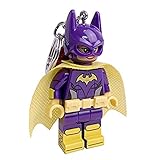Llavero linterna de la película de Batman de Lego