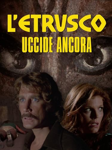  L\'etrusco uccide ancora