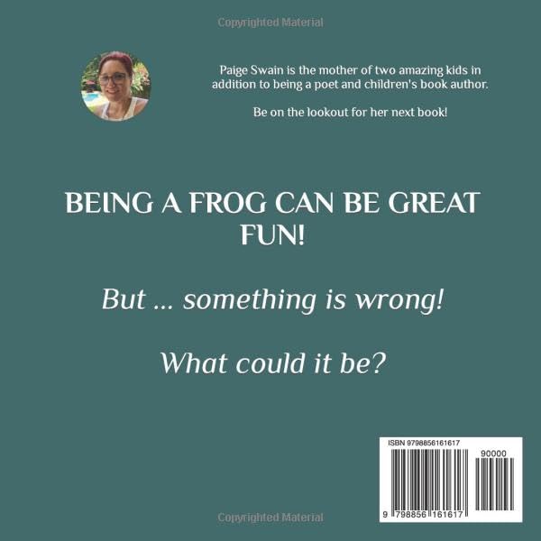 Miniatura 2 de Ribbit Like a Rabbit