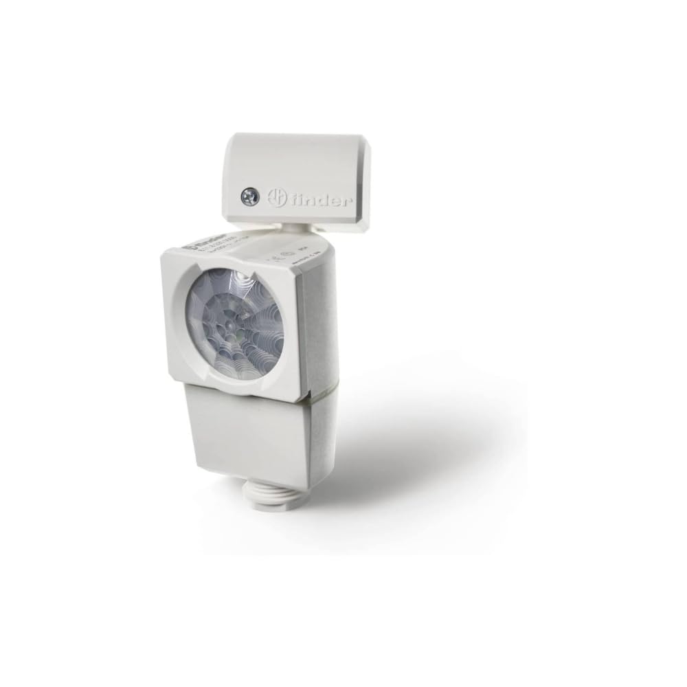 Finder Sensore di movimento IR 18.11.8.230.0000 230 V/AC 120 - 230 V/AC 1 NA 1 pz.