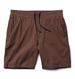 Mountain Hardwear Men's Dynama PO M Short, Choss, Medium x 7