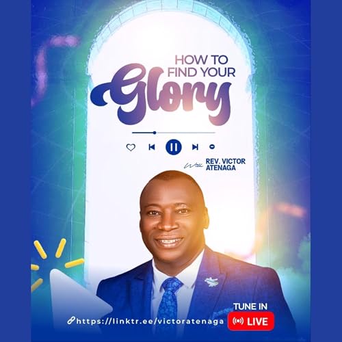 How to find your glory PT.2