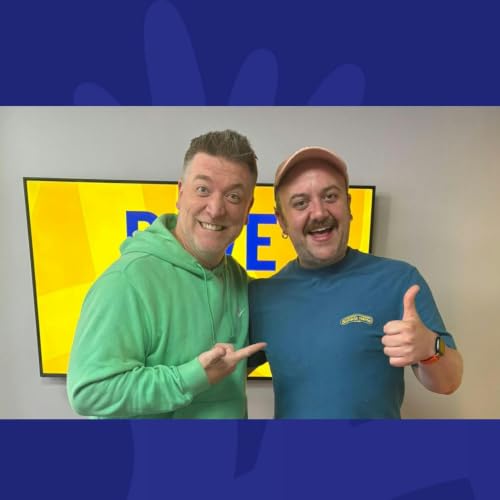Shane Daniel Byrnes 'Ireland Party' Sounds Like Great Craic