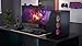 Corsair Vengeance a7500 Gaming PC – Liquid Cooled AMD Ryzen 7 7800X3D CPU – NVIDIA GeForce RTX 5070 GPU – 32GB Vengeance RGB DDR5 Memory – 1TB M.2 SSD – Black