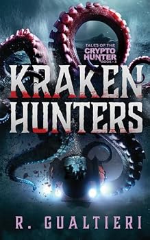 Kraken Hunters
