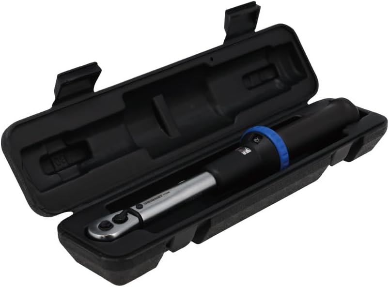 Aston Martin Cygnet 1/4 Drive Torque Wrench 5 – /25nm 71008