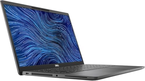 Image of Dell Latitude 7420 2-in-1 14-Inch 1920 x 1080 FHD Touch Screen Laptop, Core i5-1145G7, 16GB RAM, 512GB SSD, Windows 11 Pro, Black(Renewed)