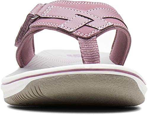 Image of Clarks girls 26134253 GreyFashion Sandals