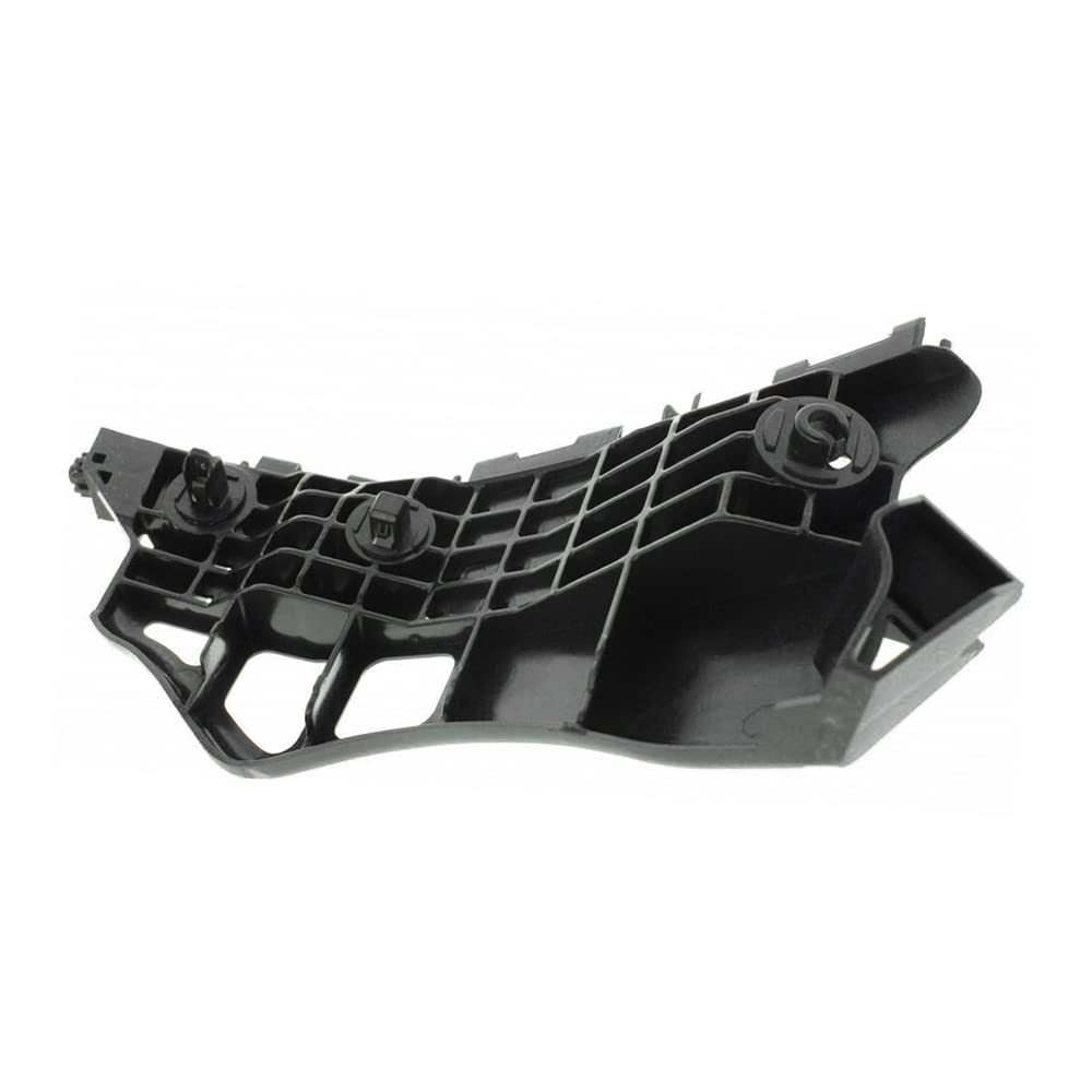 Riloer Lot de 2 supports de pare-chocs latéraux pour T0Y-0TA C-HR 2018-2021, numéro de pièce 52536F4010, 52535F4010, TY0806FL1