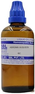 ABROMA AUGUSTA Q 100 ML SBL