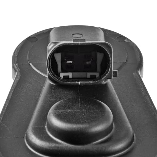 Motor actuador de freno de estacionamiento trasero 3C0998281A de alta resistencia para SEAT 6