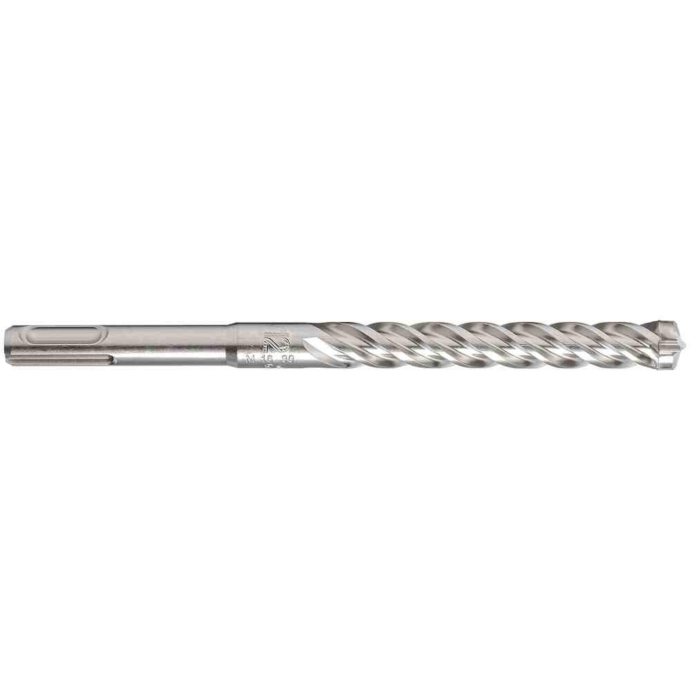 Foret SDS-plus P4P 4C 16x260 mèche perforation béton brique pierre