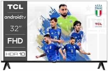 TCL 32S5400AF 32