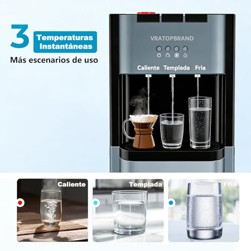 La mejor selección de Enfriador de Agua Whirlpool los más solicitados. 20 Imagen adicional