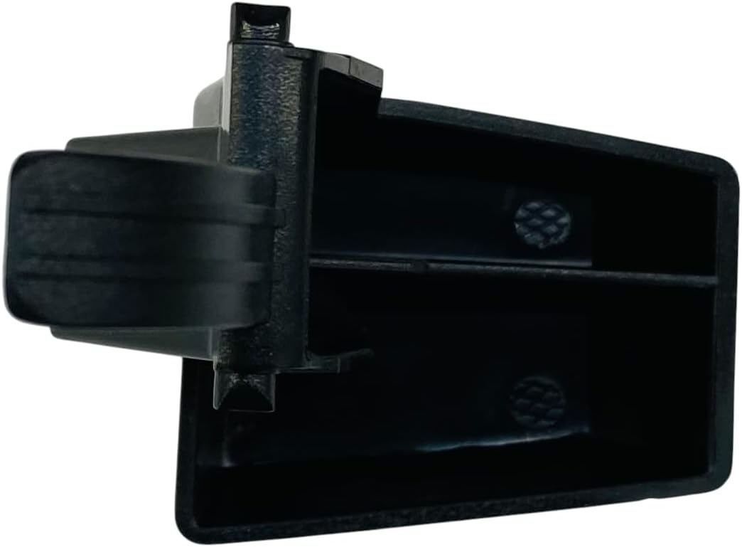 Seneca River Trading Bissell Powerlifter Pet Vacuum Release Pedal, 1604128