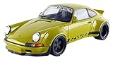 GT Spirit – GT120 – Porsche 911/930 RWB – 1973 – Maßstab 1/18 – Grün