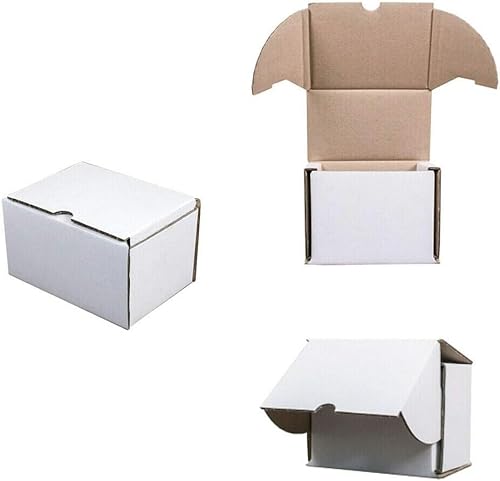 Smash Proof Mug Boxes for 10oz 11oz Mug Sublimation Gift Mailing Postal Box Cardboard 15 x 11 x 9.5 cm (25)