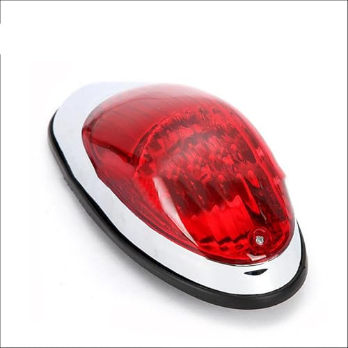 Feu stop moto indicateur signalisation Shadow VLX400 custom
