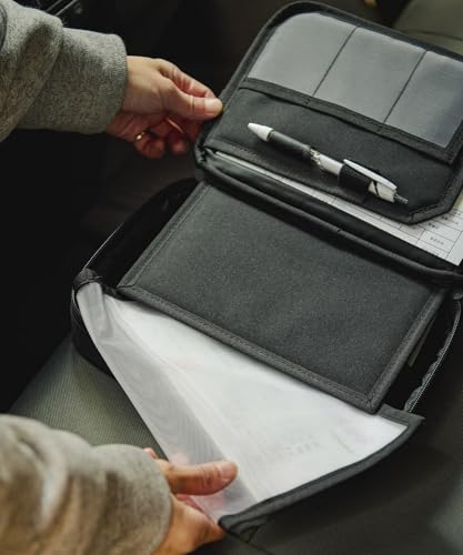 ゴードンミラー コーデュラ 車検証ポーチ 1753430