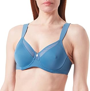 Triumph True Shape Sensation W01 Biustonosz Minimizer Kobiety