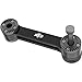 DJI Straight Extension Arm for Osmo Handheld 4K Camera and 3-Axis Gimbal