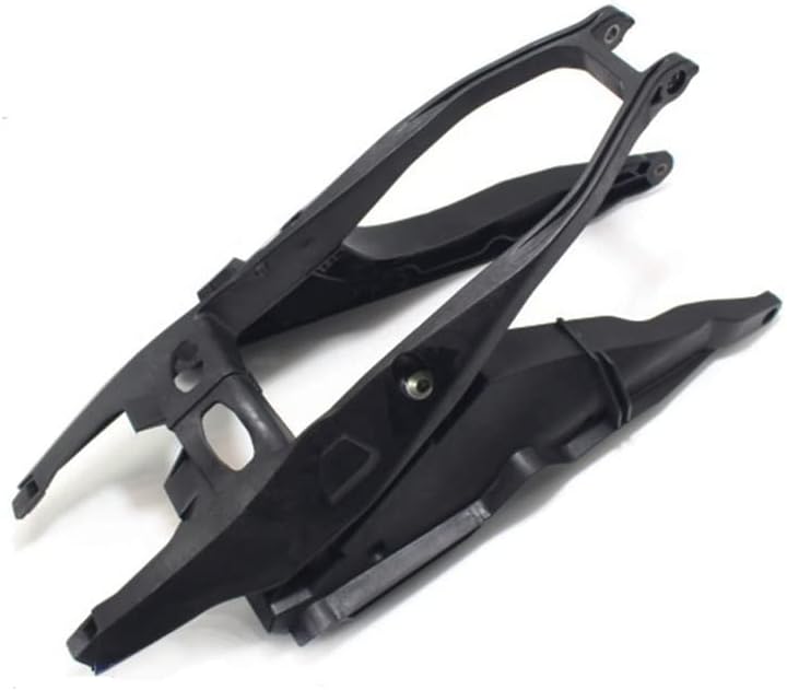 Motorcycle Subframe Rear Seat Support Frame Tailstock Bracket Fixed For H FC TC FX TX250 450 HJ250H 2017-2021 (Color : Left bracket)